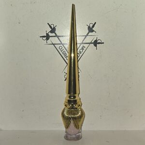 Tape a l'Oeil Metallic Eyeshadow